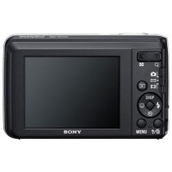 Фотоаппарат Sony Cyber-shot DSC-S5000