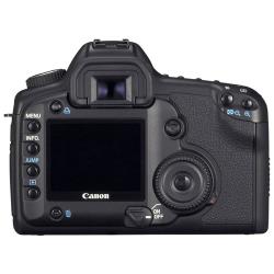 Фотоаппарат Canon EOS 5D Body