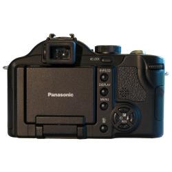 Фотоаппарат Panasonic Lumix DMC-FZ30