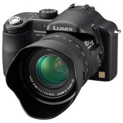 Фотоаппарат Panasonic Lumix DMC-FZ30