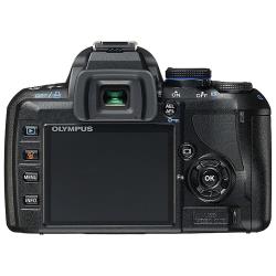 Фотоаппарат Olympus E-450 Kit