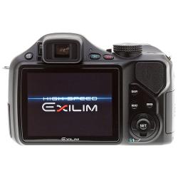 Фотоаппарат CASIO Exilim EX-FH20