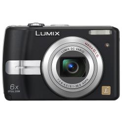 Фотоаппарат Panasonic Lumix DMC-LZ7