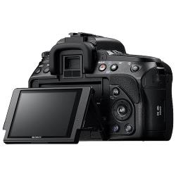 Фотоаппарат Sony Alpha DSLR-A580 Body