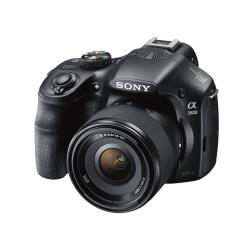 Фотоаппарат Sony Alpha A3500 Kit