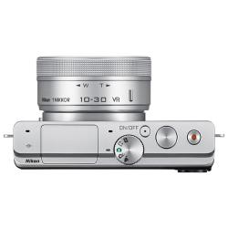 Фотоаппарат Nikon 1 J4 Kit