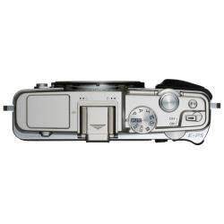 Фотоаппарат Olympus Pen E-P5 Body