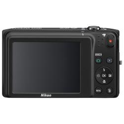 Фотоаппарат Nikon Coolpix S3400