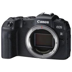 Фотоаппарат Canon RP Body