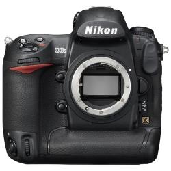 Фотоаппарат Nikon D3s Body