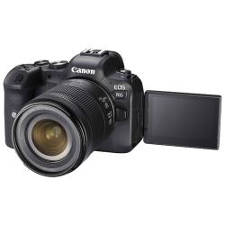 Фотоаппарат Canon EOS R6 Kit