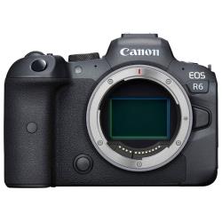 Фотоаппарат Canon EOS R6 Body