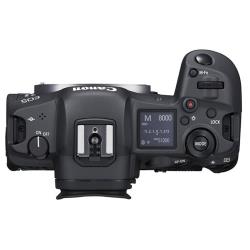 Canon EOS R5 Body, черный