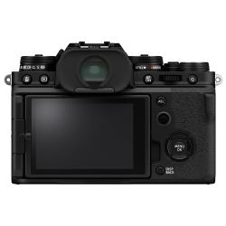 Фотоаппарат Fujifilm X-T4 Body черный