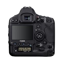 Зеркальный фотоаппарат Canon EOS-1D X Mark III Body