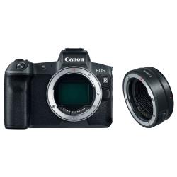 Фотоаппарат Canon EOS R Body