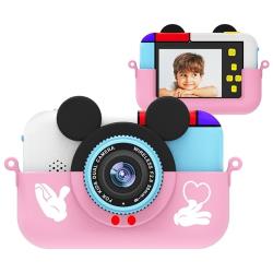 Фотоаппарат GSMIN Fun Camera Memory с играми