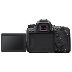 Фотоаппарат Canon EOS 90D Body