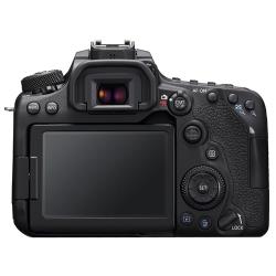 Фотоаппарат Canon EOS 90D Body