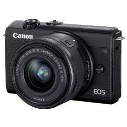 Фотоаппарат Canon EOS M200 Kit