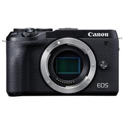 Фотоаппарат Canon EOS M6 Mark II Body