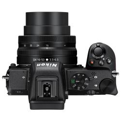 Беззеркальный фотоаппарат Nikon Z50 Kit 16-50mm VR