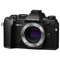 Фотоаппарат Olympus OM-D E-M5 Mark III Body, черный