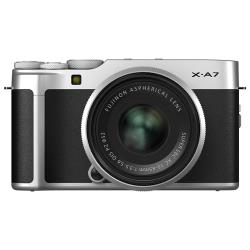 Фотоаппарат Fujifilm X-A7 Kit