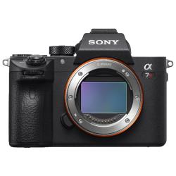 Фотоаппарат Sony Alpha ILCE-7RM4 Body