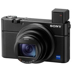 Компактный фотоаппарат Sony RX100 VII