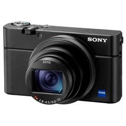 Компактный фотоаппарат Sony RX100 VII