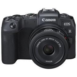 Фотоаппарат Canon EOS RP Kit