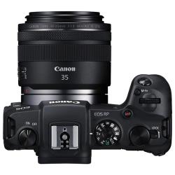 Фотоаппарат Canon EOS RP Kit