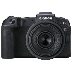 Фотоаппарат Canon EOS RP Kit