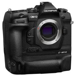 Беззеркальный фотоаппарат Olympus OM-D E-M1X Body