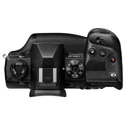 Беззеркальный фотоаппарат Olympus OM-D E-M1X Body