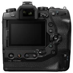 Беззеркальный фотоаппарат Olympus OM-D E-M1X Body