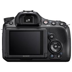 Фотоаппарат Sony Alpha SLT-A58 Body