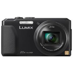 Фотоаппарат Panasonic Lumix DMC-TZ40