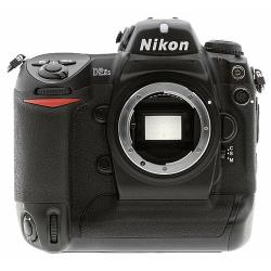 Фотоаппарат Nikon D2Xs Body