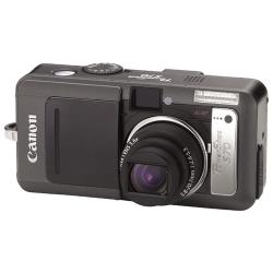 Фотоаппарат Canon PowerShot S70