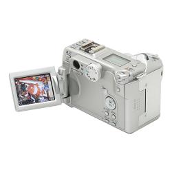 Фотоаппарат Canon PowerShot G6