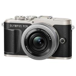 Фотоаппарат Olympus Pen E-PL9 Kit