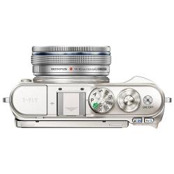 Фотоаппарат Olympus Pen E-PL9 Body