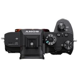 Фотоаппарат Sony Alpha ILCE-7RM3 Body
