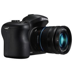 Фотоаппарат Samsung Galaxy NX Kit