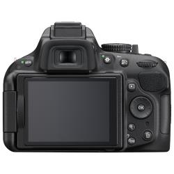 Фотоаппарат Nikon D5200 Body