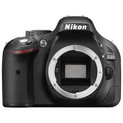 Фотоаппарат Nikon D5200 Body