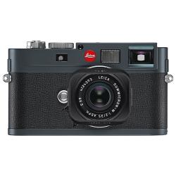 Фотоаппарат Leica Camera M-E Kit