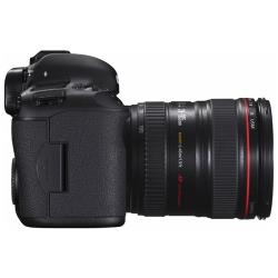 Фотоаппарат Canon EOS 5D Mark III Kit